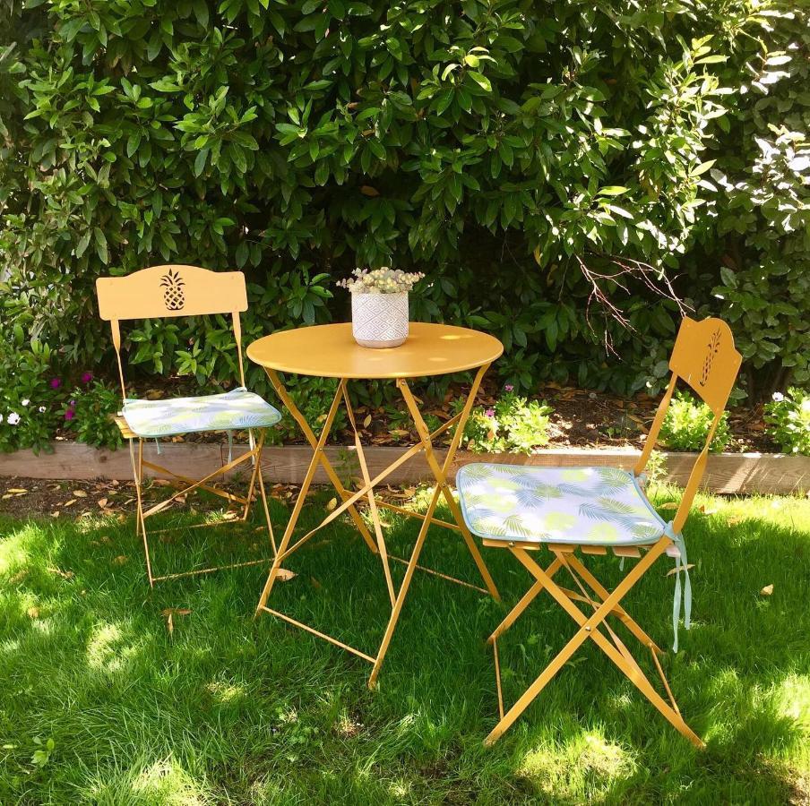 La Cotentine Maison D'Hotes (Adults Only) Saint-Pair-sur-Mer Extérieur photo