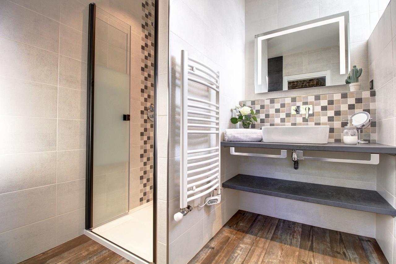 La Cotentine Maison D'Hotes (Adults Only) Saint-Pair-sur-Mer Extérieur photo